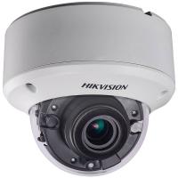 3 Мп HD-TVI камера Hikvision DS-2CE56F7T-VPIT3Z с моторизированным объективом и EXIR подсветкой 3 Мп HD-TVI камера Hikvision DS-2CE56F7T-VPIT3Z с моторизированным объективом и EXIR подсветкой