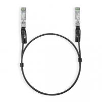 TL-SM5220-1M 1-метровый 10G SFP+ кабель прямого подключения TL-SM5220-1M 1-метровый 10G SFP+ кабель прямого подключения