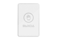 B60TL WHITE - сенсорная накладная кнопка с подсветкой B60TL WHITE - сенсорная накладная кнопка с подсветкой