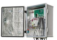 Коммутатор уличный Mastermann MM8GPoE-2SFP