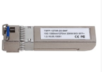 Модуль SPF Dahua TSFP-1270R-3-SMF Модуль SPF Dahua TSFP-1270R-3-SMF