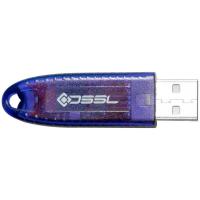 USB-ключ защиты профессионального программного комплекса TRASSIR USB-ключ защиты профессионального программного комплекса TRASSIR