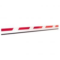 Стрела для шлагбаумов серии BG1000 BG1000 LED Boom (3m) Стрела для шлагбаумов серии BG1000 BG1000 LED Boom (3m)