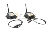 Беспроводные передатчики видеосигнала CARVIS VT-01 Беспроводные передатчики видеосигнала CARVIS VT-01
