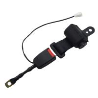 Датчик обнаружения пристегивания ремня безопасности ВизорМОНИТОР для терминала погрузчика FT2D Датчик обнаружения пристегивания ремня безопасности ВизорМОНИТОР для терминала погрузчика FT2D