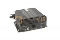 Регистратор CARVIS MD-458HDD+4G+GPS Регистратор CARVIS MD-458HDD+4G+GPS