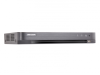 Видеорегистратор Hikvision iDS-7208RQHI-LSTF/AC1 Видеорегистратор Hikvision iDS-7208RQHI-LSTF/AC1