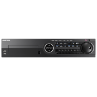 IP- видеорегистратор Hikvision DS-8132HUHI-K8 IP- видеорегистратор Hikvision DS-8132HUHI-K8