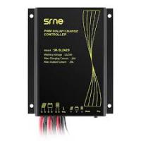 Контроллер заряда SR-SL2420 Контроллер заряда SR-SL2420