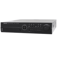 IP-видеорегистратор Hikvision DS-8124HQHI-K8 IP-видеорегистратор Hikvision DS-8124HQHI-K8