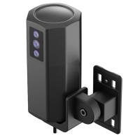 Анти-ДТП терминал контроля поведения водителя погрузчика ВизорМОНИТОР (DSM + BSD) Анти-ДТП терминал контроля поведения водителя погрузчика ВизорМОНИТОР (DSM + BSD)