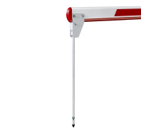 Подвесная опорная стойка для стрелы шлагбаума GBS2 Подвесная опорная стойка для стрелы шлагбаума GBS2