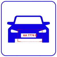 Система распознавания автомобильных номеров AutoTRASSIR интеграция с радарами Искра Симикон Система распознавания автомобильных номеров AutoTRASSIR интеграция с радарами Искра Симикон