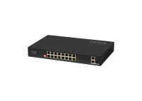 Коммутатор PV-POE16G2S1 - 16xPoE