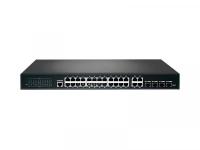 Коммутатор Optimus U1IM-24G/4GS