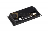 Металлическая вандалостойкая внешняя панель для регистратора CARVIS MD-**4HDD Металлическая вандалостойкая внешняя панель для регистратора CARVIS MD-**4HDD