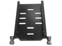 Салазки ВизорМОНИТОР для жесткого диска автомобильного регистратора CARVUE Салазки ВизорМОНИТОР для жесткого диска автомобильного регистратора CARVUE