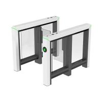 Скоростной турникет с шириной прохода 650 мм