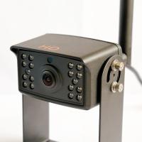 Дополнительная камера HD720P для беспроводной системы заднего вида