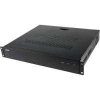 IP-видеорегистратор TRASSIR DuoStation 2416R-16P IP-видеорегистратор TRASSIR DuoStation 2416R-16P
