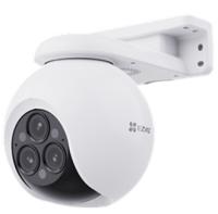 IP-видеокамера CS-H80f (4MP+4MP+4MP) IP-видеокамера CS-H80f (4MP+4MP+4MP)