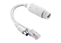 PV-POE01MS - сплиттер PoE, 12 В, 1 А, 100 Мбит/с