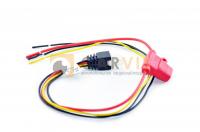 Кабель питания регистратора Кабель питания регистратора