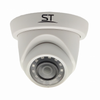 ВИДЕОКАМЕРА ST-4024 (ВЕРСИЯ 3) (2.8 мм) ВИДЕОКАМЕРА ST-4024 (ВЕРСИЯ 3) (2.8 мм)