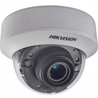 5Мп HD-TVI камера Hikvision DS-2CE56H5T-AVPIT3Z с EXIR-подсветкой до 40 м 5Мп HD-TVI камера Hikvision DS-2CE56H5T-AVPIT3Z с EXIR-подсветкой до 40 м