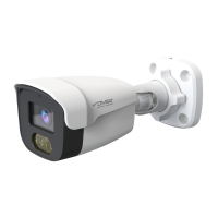 Видеокамера DVI-X117M 3Mpix 2.8mm Видеокамера DVI-X117M 3Mpix 2.8mm