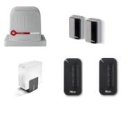 Комплект NICE RBS600HSBDKCE Комплект NICE RBS600HSBDKCE