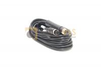 Кабель 4-pin (мама) — 4-pin (папа), 5 метров Кабель 4-pin (мама) — 4-pin (папа), 5 метров