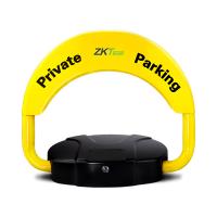 Автоматический парковочный барьер с пультом ДУ Plock 2 Автоматический парковочный барьер с пультом ДУ Plock 2