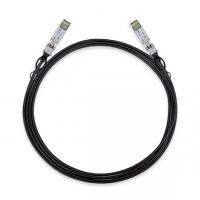 TL-SM5220-3M 3-метровый 10G SFP+ кабель прямого подключения TL-SM5220-3M 3-метровый 10G SFP+ кабель прямого подключения