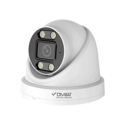 Видеокамера DVI-D232AP POE LV 3Mpix 2.8mm Видеокамера DVI-D232AP POE LV 3Mpix 2.8mm