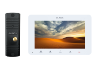 Комплект Slinex SM-07MHD + Slinex ML-16HD Комплект Slinex SM-07MHD + Slinex ML-16HD