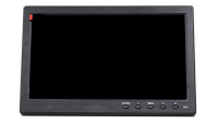 Монитор 10" ВизорМОНИТОР для авторегистраторов с аудио функцией Монитор 10" ВизорМОНИТОР для авторегистраторов с аудио функцией