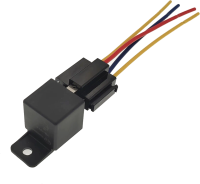 Реле Старт-Стоп Контроллер ВизорМОНИТОР для терминала контроля поведения водителя погрузчика FT2D Реле Старт-Стоп Контроллер ВизорМОНИТОР для терминала контроля поведения водителя погрузчика FT2D