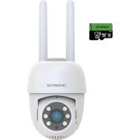 IP-видеокамера IZITRONIC WiFi НИКТА(128 Гб) IP-видеокамера IZITRONIC WiFi НИКТА(128 Гб)