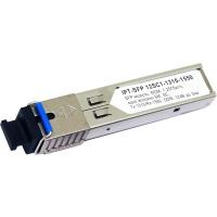 SFP-модуль IPTRONIC IPT-SFP 12SC1-1310-1550 SFP-модуль IPTRONIC IPT-SFP 12SC1-1310-1550
