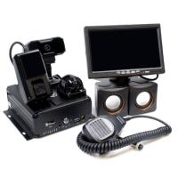 АПК "АвтоНапарник" 2.0 с системой антисон и контроля дороги АПК "АвтоНапарник" 2.0 с системой антисон и контроля дороги