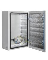 Климатический навесной шкаф Mastermann-14УТП (Ver. 2.0)