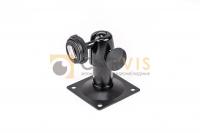 Кронштейн одношарнирный усиленный для монитора Кронштейн одношарнирный усиленный для монитора