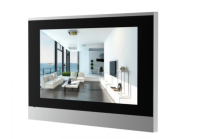 IP монитор (интерком-панель) Akuvox C315W