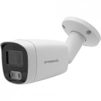 IP-видеокамера IPTRONIC IPT-IPL1080BM(3,6)P IP-видеокамера IPTRONIC IPT-IPL1080BM(3,6)P