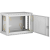 Телекоммуникационный шкаф TLK TWI-156060-R-P-GY