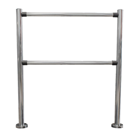 3V Комплект ограждения 0.5 м 3V Комплект ограждения 0.5 м