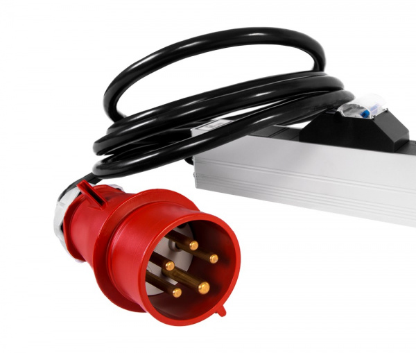 Блок розеток Rem R-3×32-36C13-A-I-1420-3-3PN Блок розеток Rem R-3×32-36C13-A-I-1420-3-3PN