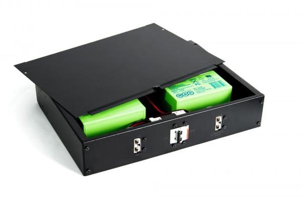 Батарейный блок «Бастион» Skat BC 24/18 Rack Батарейный блок «Бастион» Skat BC 24/18 Rack