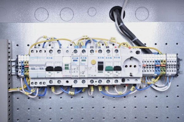Телекоммуникационный шкаф ЦМО ШТВ-2-18.10.6-43А3-Т1 Телекоммуникационный шкаф ЦМО ШТВ-2-18.10.6-43А3-Т1